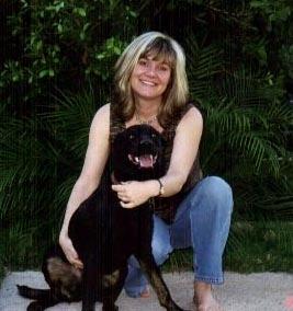 Jacqueline Tuttle - Class of 1982 - Hendrick Hudson High School