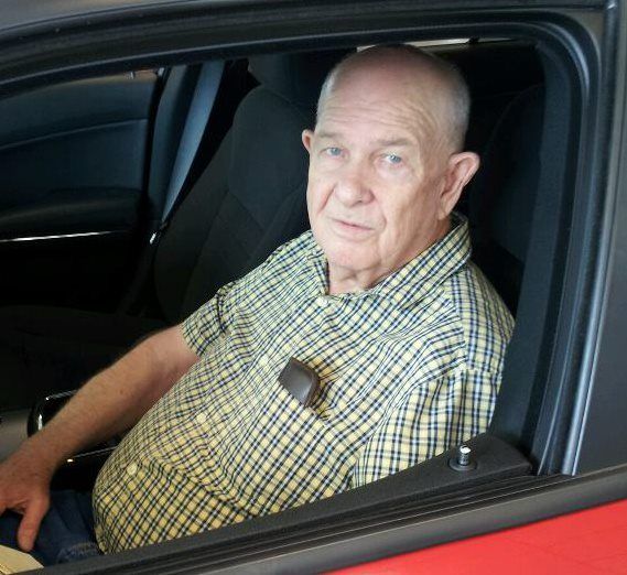 Fred Slater - Class of 1955 - Hendrick Hudson High School