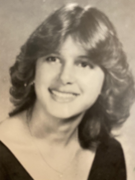 Deirdre Webster - Class of 1981 - Hendrick Hudson High School