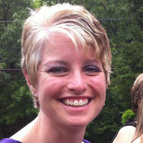 Susan Reichard Johnson - Class of 1990 - Hendrick Hudson High School