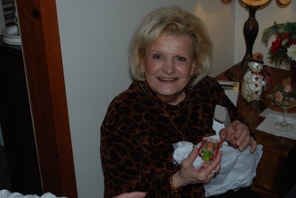 Regina Stein-stephens - Class of 1959 - Hendrick Hudson High School