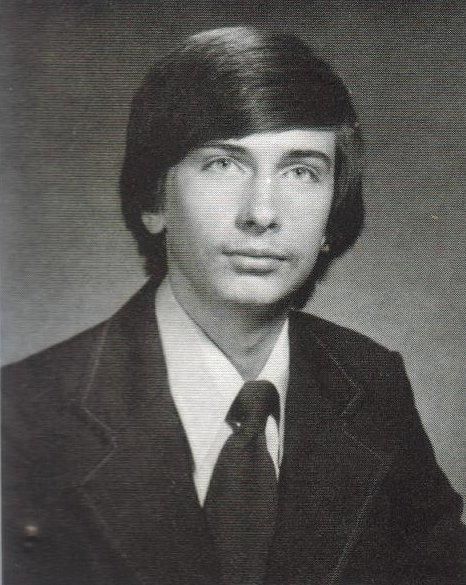 Kevin Morley - Class of 1978 - Hendrick Hudson High School