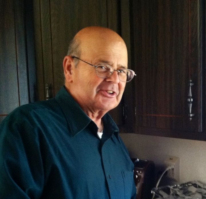 Wayne Smith - Class of 1959 - Hendrick Hudson High School