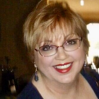 Connie Gabbard - Class of 1961 - Harrison High School