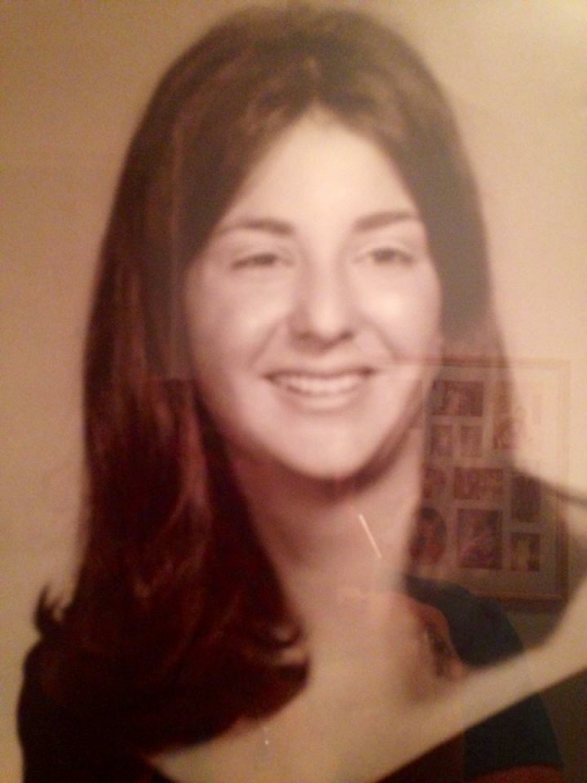 Sheri Newman - Class of 1971 - Belton High School
