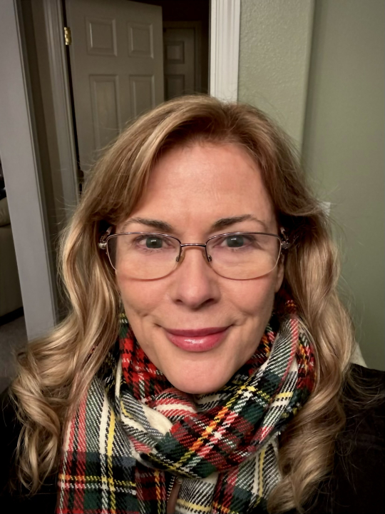 Karen Ewing - Class of 1981 - Belton High School