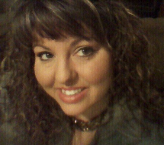 Erika Street - Class of 1994 - Belton High School
