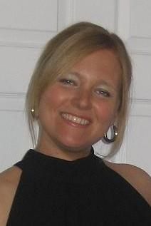Karissa Rader - Class of 1998 - Belton High School
