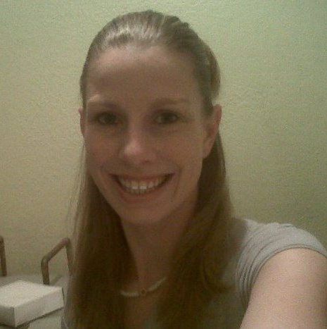 Malinda Slette - Class of 2004 - Belton High School