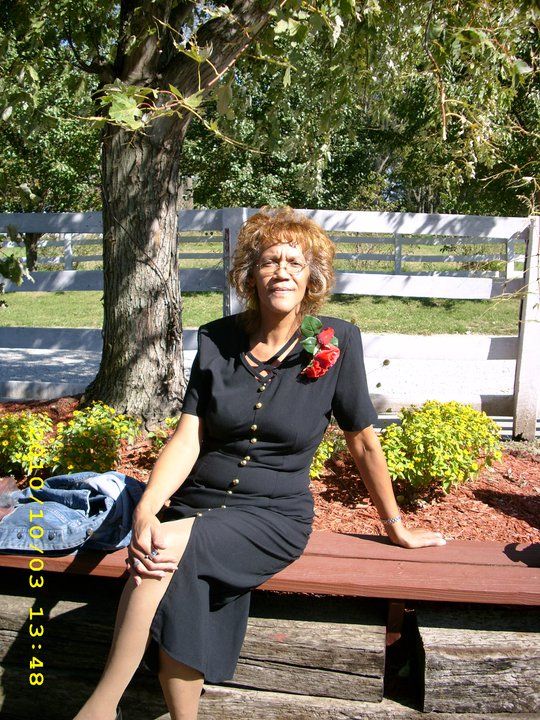 Gina King - Class of 1975 - Belton High School