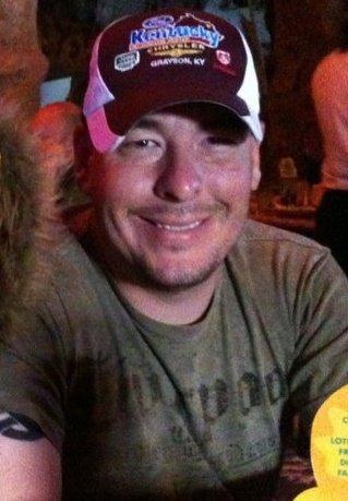 Robert Reynolds - Class of 1998 - Belton High School