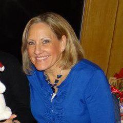 Joanne Galbrecht - Class of 1970 - Belton High School