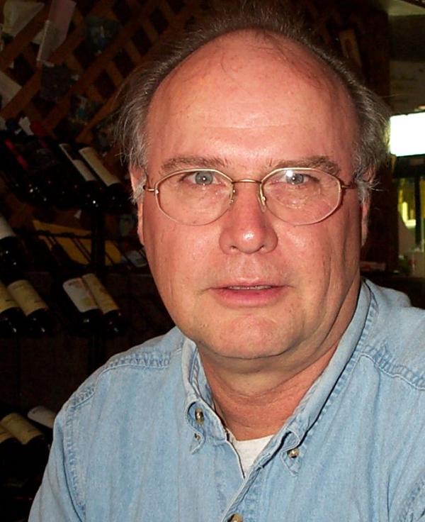 Dennis Miller - Class of 1962 - Belton High School