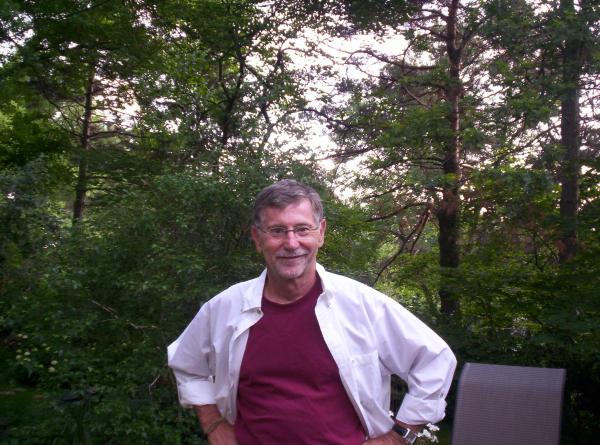 Michael Luce - Faculty - Belton High School