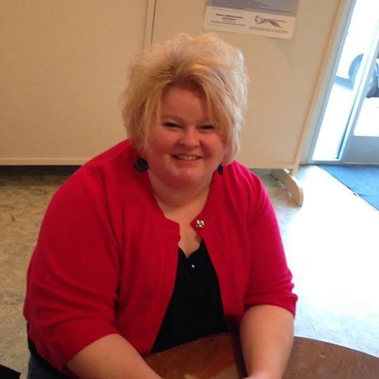 Amy Flowers Coonfield - Class of 1991 - Belton High School