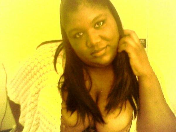 Shanequa Barriere - Class of 2000 - Belton High School