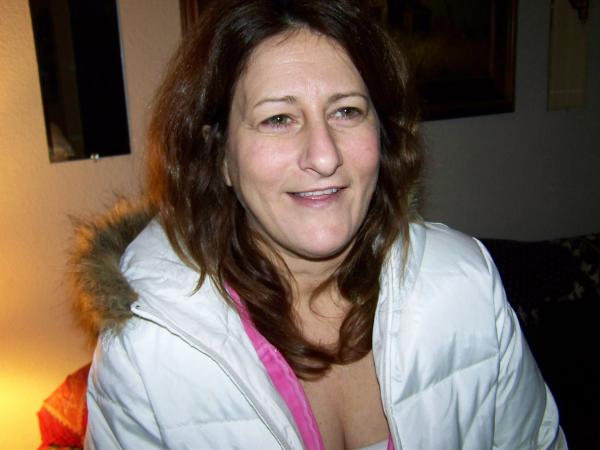Ginna Arney - Class of 1979 - Belton High School
