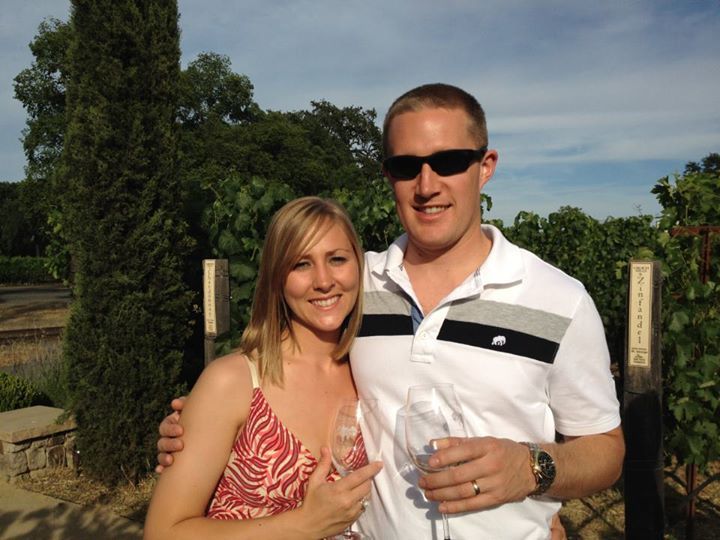 Kyle Wilmot - Class of 2005 - Belton High School