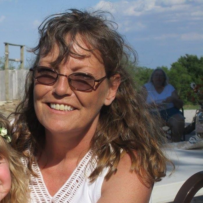 Jacqueline Gauvin - Class of 1979 - Belton High School