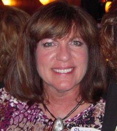 Sherrie Ogden - Class of 1976 - Belton High School