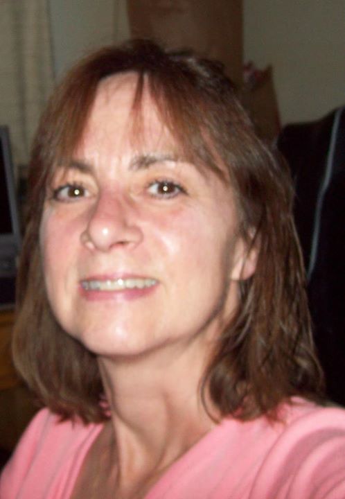 Sarah Wilson-stillwell - Class of 1979 - Belton High School