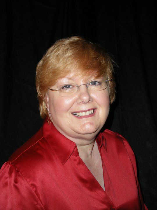 Janet Willey - Class of 1975 - Belton High School