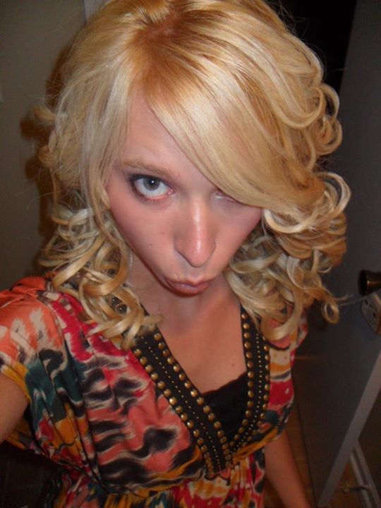 Carlee Lande - Class of 2010 - Belton High School