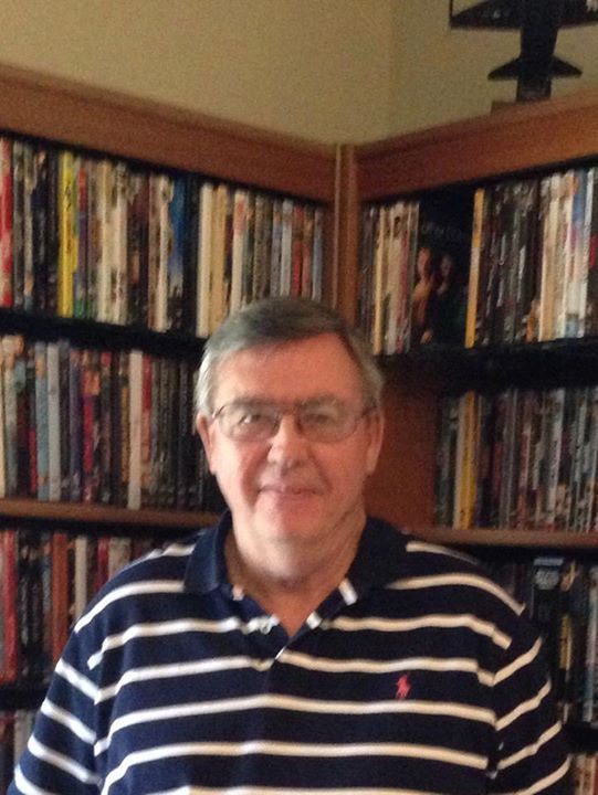 Patrick Boyle - Class of 1966 - Belton High School