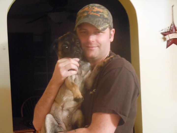 Jason Wiley - Class of 1998 - Twin Lakes High School