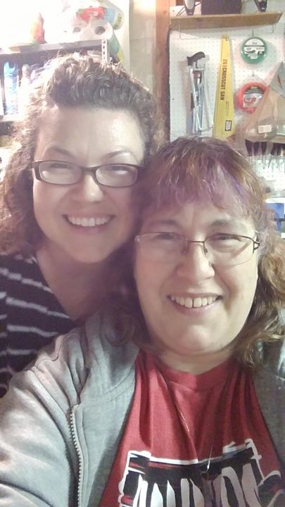Julie Geier - Class of 1981 - Twin Lakes High School