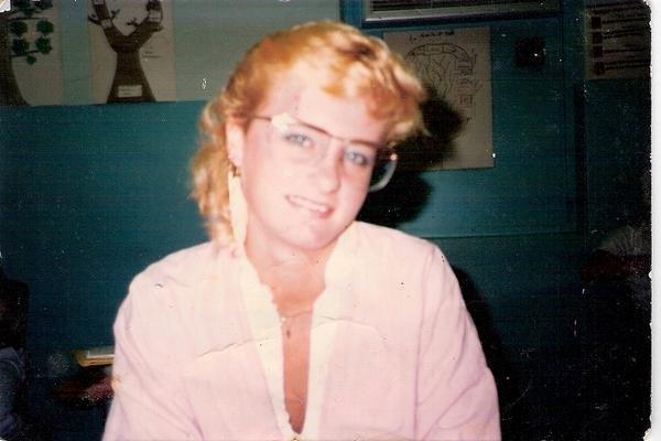 Jean Pratt - Class of 1990 - Twin Lakes High School