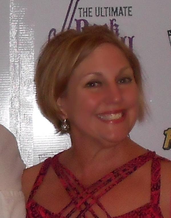 Julie Kintz - Class of 1978 - Bellmont High School