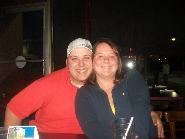 Mark Gerber - Class of 2005 - Bellmont High School