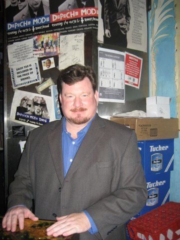 Joseph Birch - Class of 1983 - Elmhurst High School