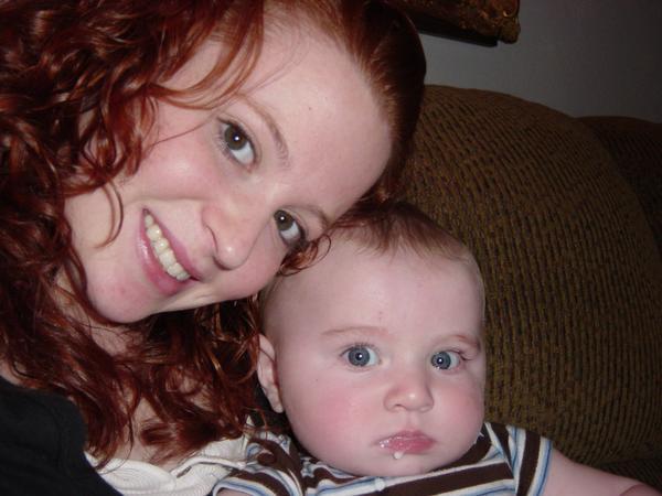 Carine Cartwright - Class of 2004 - Elmhurst High School