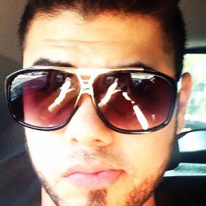 Emilio Vasquez - Class of 2006 - Elmhurst High School