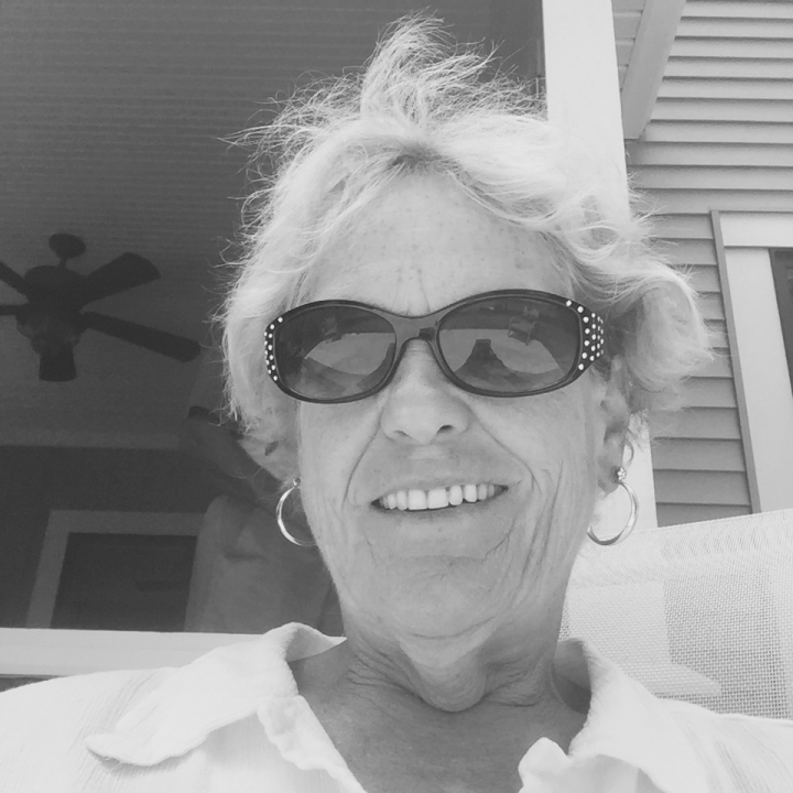 Phyllis Parker - Class of 1964 - Elmhurst High School