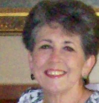 Kathryn Brooks - Class of 1966 - Elmhurst High School
