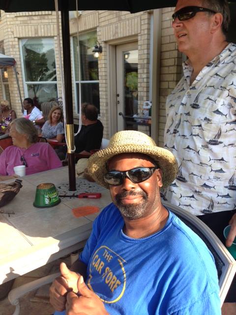 Raymond Dickey - Class of 1978 - Elmhurst High School