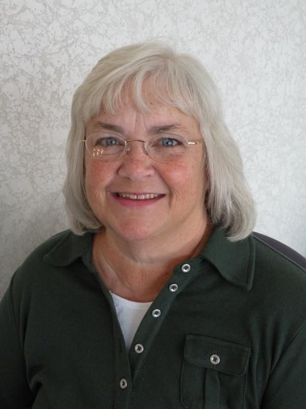 Deb Blough - Class of 1970 - Elmhurst High School