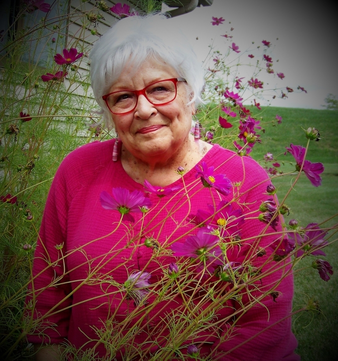 Pamela Kimbel - Class of 1964 - Elmhurst High School
