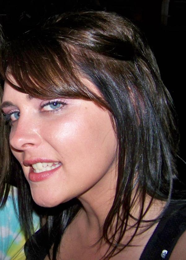 Rebekah Miller - Class of 2000 - Elmhurst High School