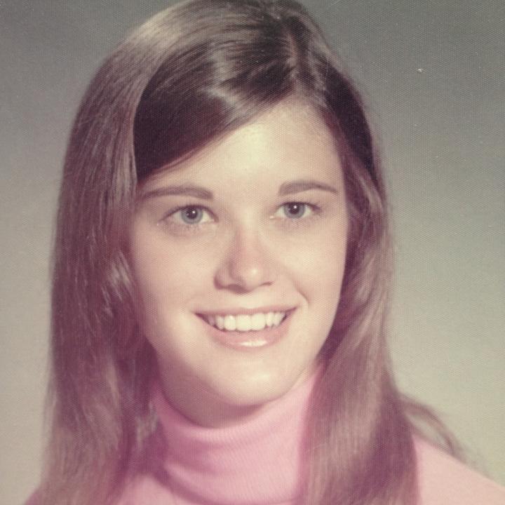 Nancy Schory Konow - Class of 1972 - Elmhurst High School