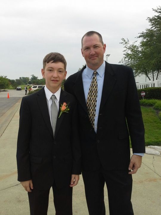 Robert Briggs - Class of 1985 - Elmhurst High School