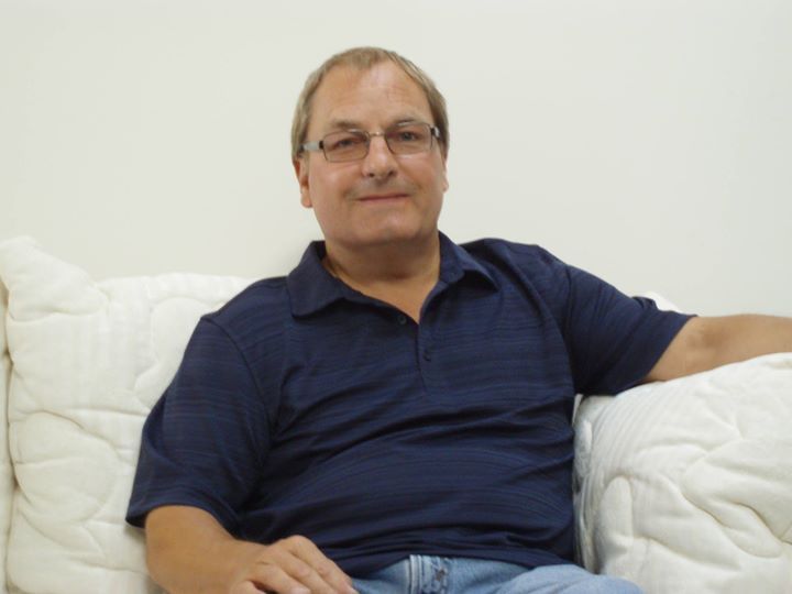 Tom Mann - Class of 1980 - Elmhurst High School