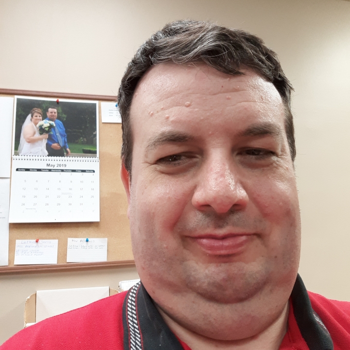 Daniel Westrick - Class of 1995 - Elmhurst High School