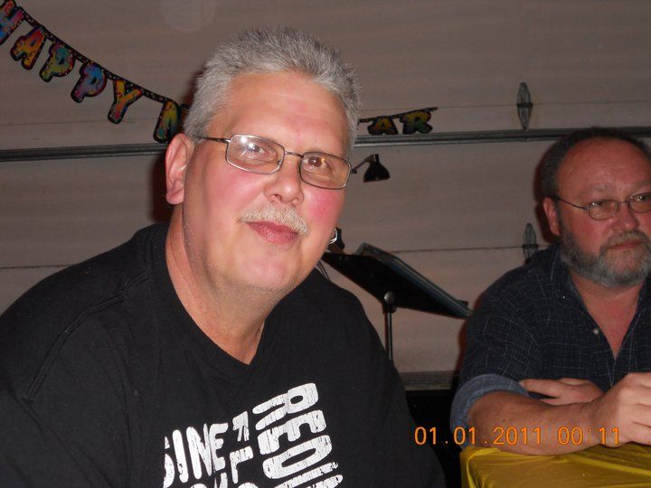 James Bulmahn - Class of 1975 - Elmhurst High School