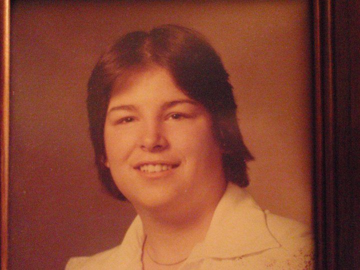 Cathy Tumbleson - Class of 1978 - Elmhurst High School