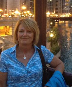 Penny Riecke - Class of 1982 - Elmhurst High School