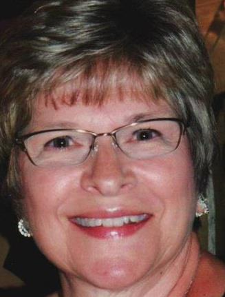 Jennifer Hanson - Class of 1964 - Elmhurst High School
